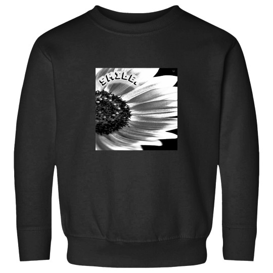 Discover Smile - Classic Sweatshirts
