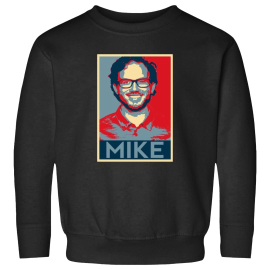 Discover mikes McDaniel- Limited Edition Perfect Gift Classic Sweatshirts