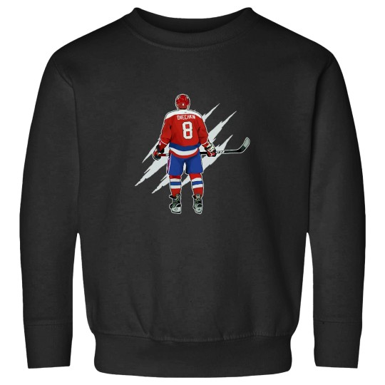 Discover Alex Ovechkin Celebration  (2) Sweatshirts