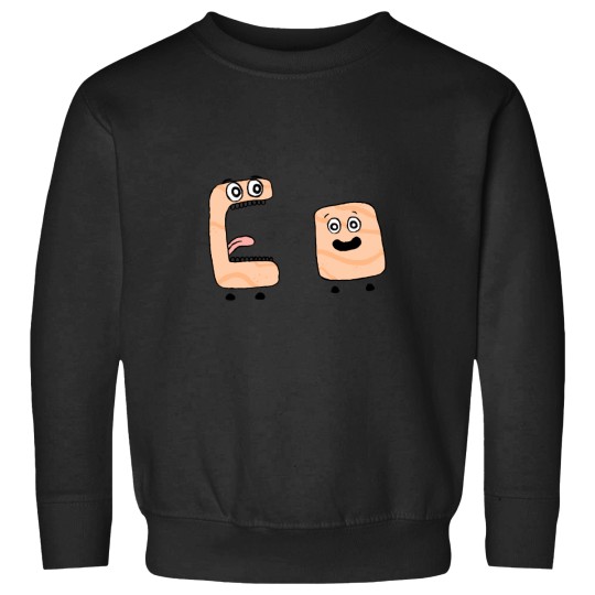 Discover Toast crunch Sweatshirts