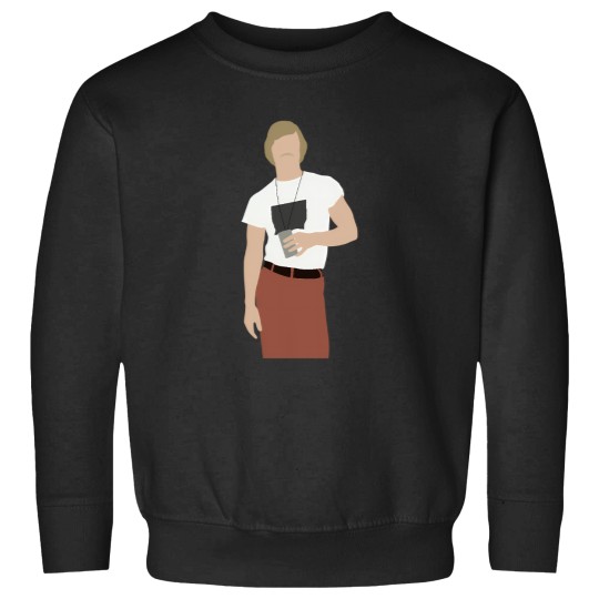 Discover Wooderson Dazed And Confused Movie Active T-Shirt Flo from Binghamton105 Sweatshirts