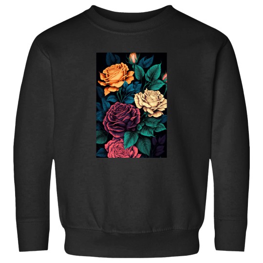 Discover Rose Parade - Rose Bowl Sweatshirts