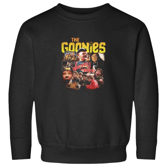 Discover 1985 Vintage Film Sweatshirts