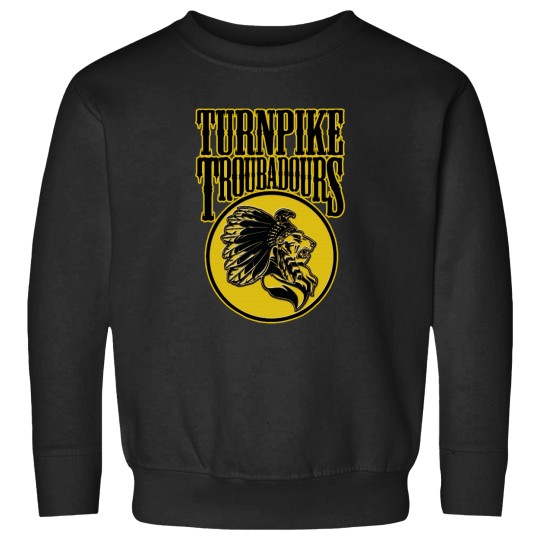 Discover Turnpike Troubadours Classic Sweatshirts