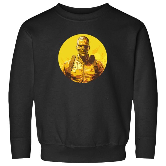 Discover zombies  Relatomania Oversized Sweatshirts