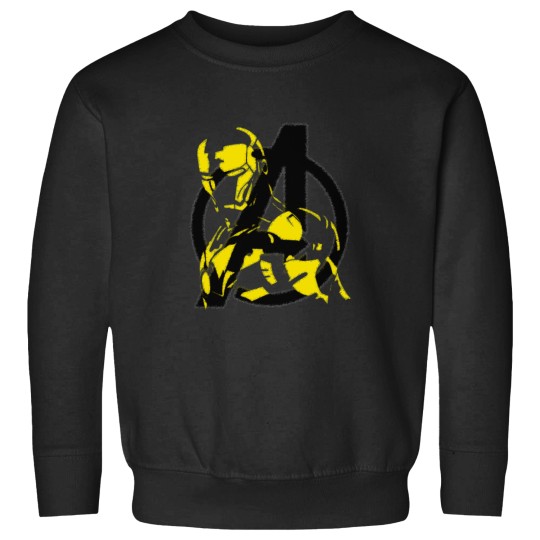 Discover Tony thanos Sweatshirts
