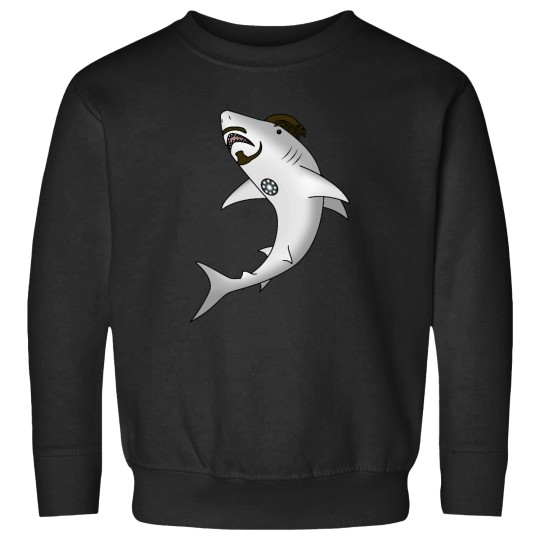 Discover Tony Shark (1) Sweatshirts