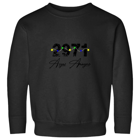 Discover Yennayer amazigh 2971 Sweatshirts