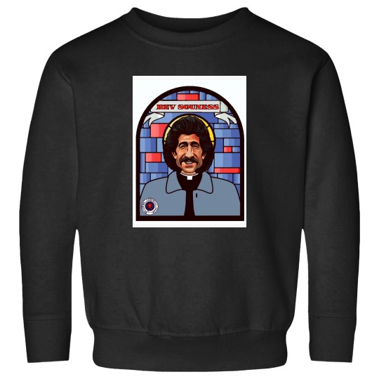 Discover Reverend Souness Sweatshirts