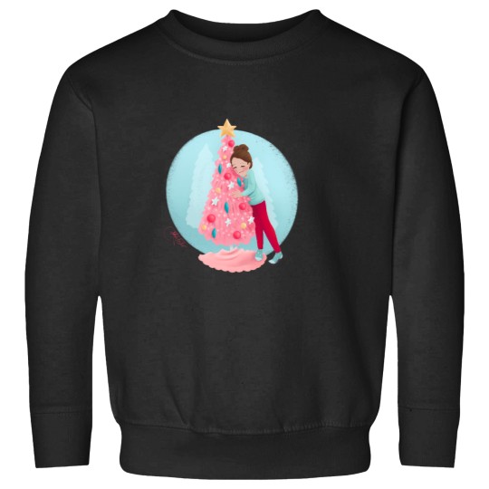Discover Oh Christmas Tree Young(ish) Sweatshirts