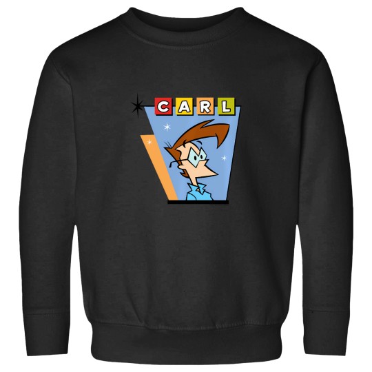 Discover Vintage Animated Television Series -Cartoon (10) Sweatshirts