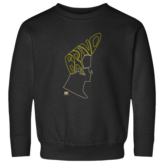 Discover Vintage Animated Television Series -Cartoon Sweatshirts