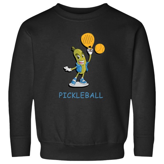 Discover Funny Pickleball quote tennis cool Pickleball Sweatshirts