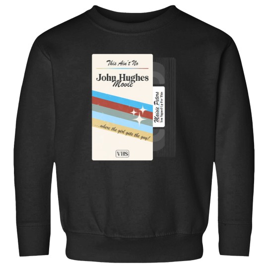 Discover John Hughes Movie (1) Sweatshirts