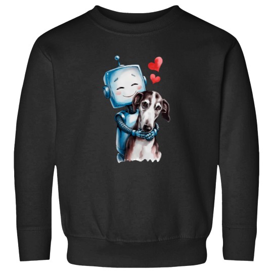 Discover 329 Romantic Love Mode Background Design - Minimalist And Stylish Sweatshirts