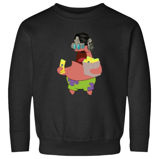 Discover Banana Ban Sweatshirts