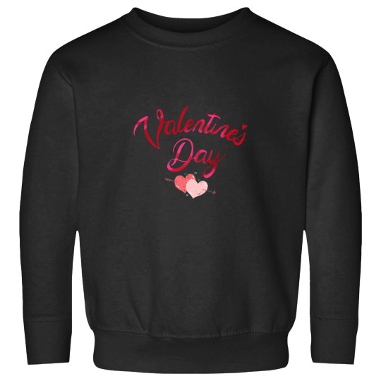 Discover Valentine_s Day Active Sweatshirts