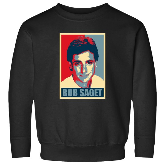 Discover RIP Bob Saget Hope (1) Sweatshirts