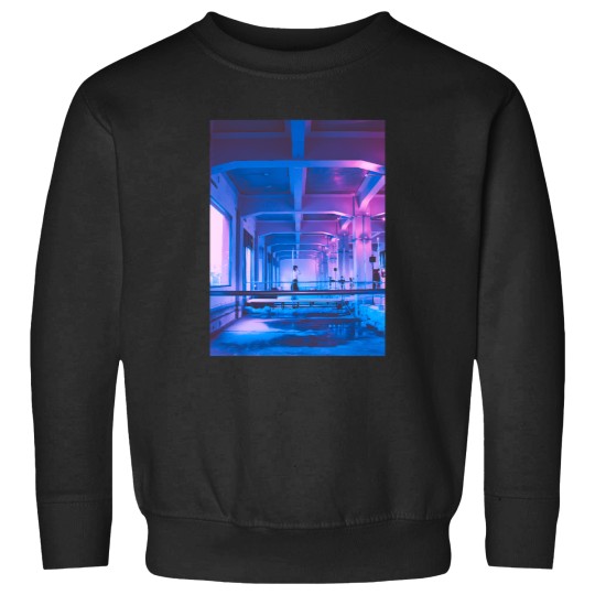 Discover You Are My Technicolour Dream Sweatshirts