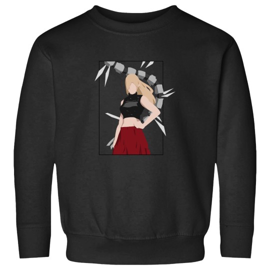 Discover yuki sorcerer Sweatshirts