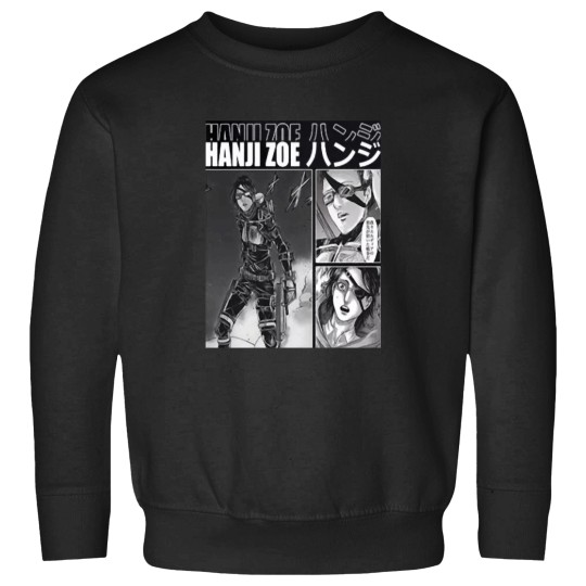 Discover zoe kravitz Sweatshirts