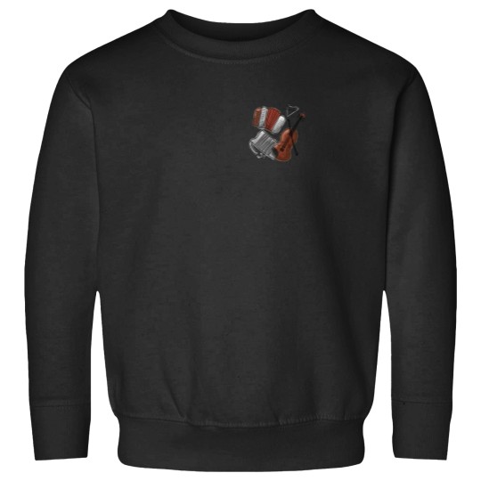 Discover zydeco bunny Sweatshirts