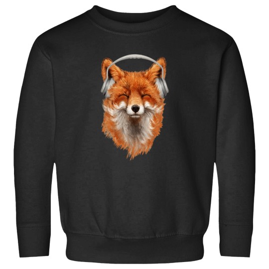 Discover Smiling Musical Fox Mazzy Stars final poster Poster Sweatshirts