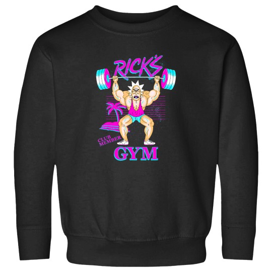 Discover gymerrrrrrrrrrrrrr Sweatshirts