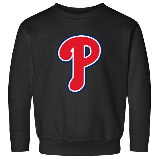 Discover P Philadelphia Basbeball Team Sweatshirts