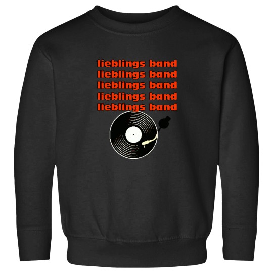 Discover Lieblings- mit Lieblingsband Ash Barty (1) Sweatshirts