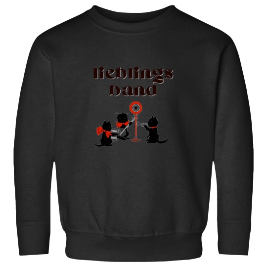 Discover Lieblingsband Ash Barty (1) Sweatshirts