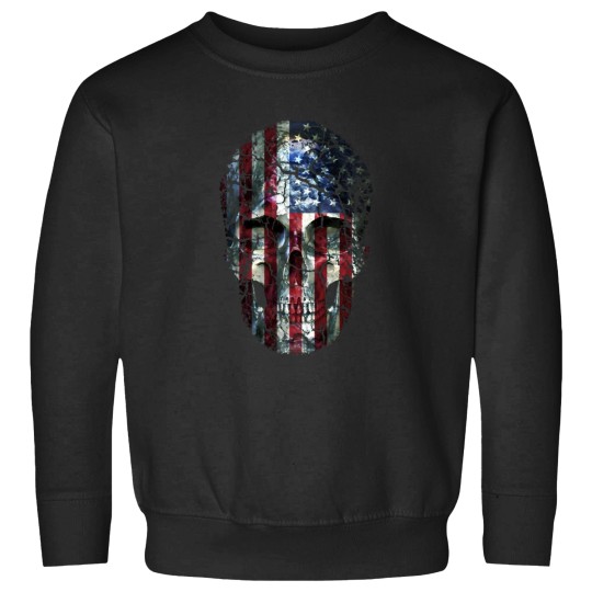 Discover Skull png (550).png Skull  SAA PNG (1).png Sweatshirts