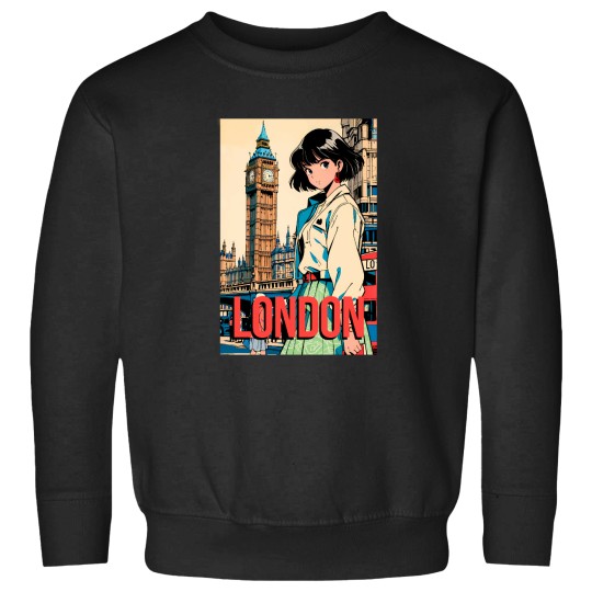 Discover Visiting London Anime Girl monkeym D luffy gear 5 London England Cute Retro Anime Girl 80s Vintage Travel (1) Hetalia Pirate England David Cameron, leaderAnime style Birmingham Kanagawa Wave Dark A night in the streets of London Premium Sweatshirts