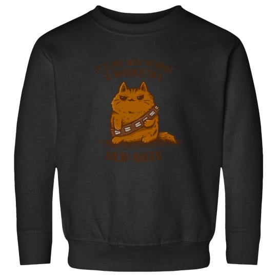 Discover Mew-Bacca ghj Guinea Pig Vintage Retro 21 Sweatshirts