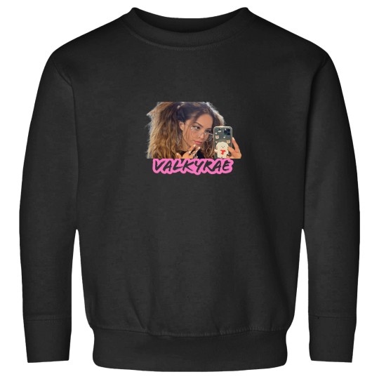 Discover valkyrae Oversized Sweatshirts