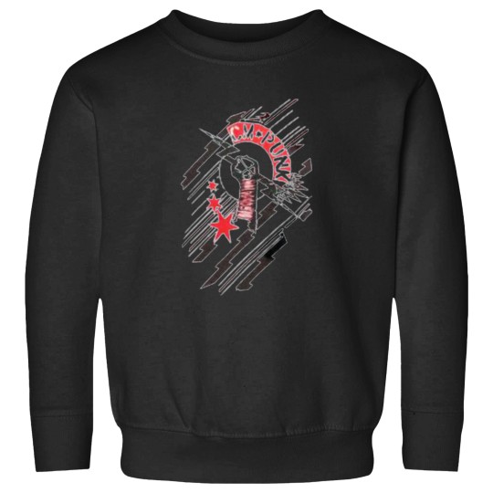 Discover cm punk le meilleur  classique Sweatshirts