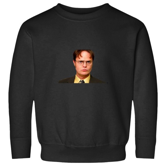 Discover Dwight schrute28 Sweatshirts