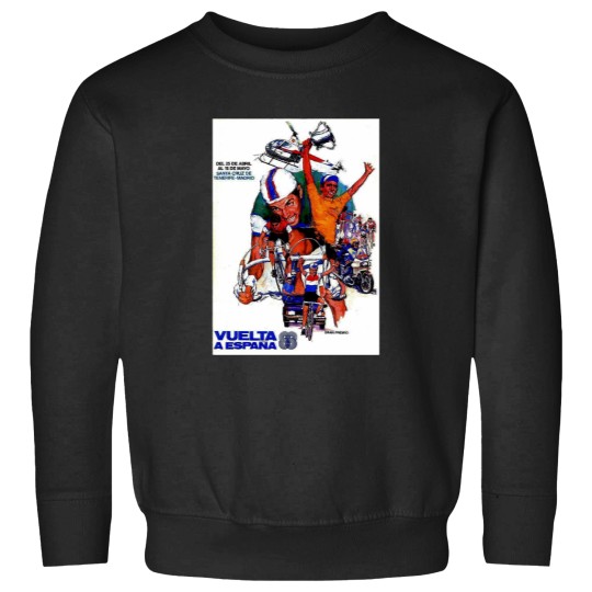 Discover VUELTA  Vintage  (3).png 1925 Onyx Cycles French Advertising .png Sweatshirts