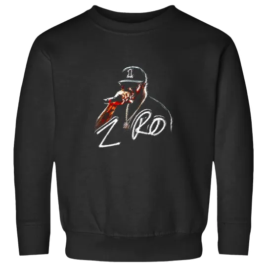 Discover Z Ro  3252362 Sweatshirts