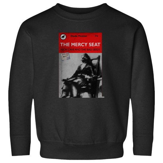 Discover And I think my head is burning… Sweatshirts