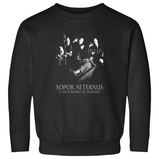 Discover Sopor darkwave Essential Sweatshirts