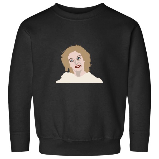 Discover What ever happened to baby Jane Sweatshirts