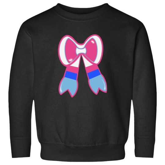 Discover Pokébow Oversized Sweatshirts
