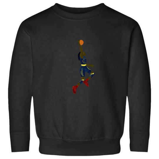 Discover Womens Basketball player Oversized Sweatshirts