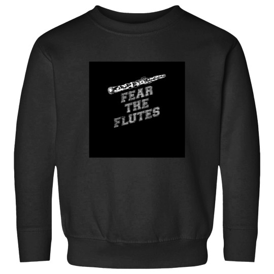Discover Flutist Gift Flute Tote Bag Sweatshirts