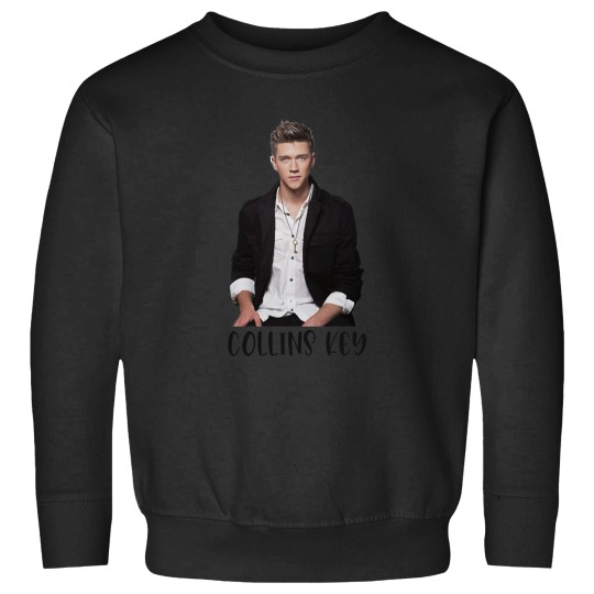 Discover collins key Sweatshirts