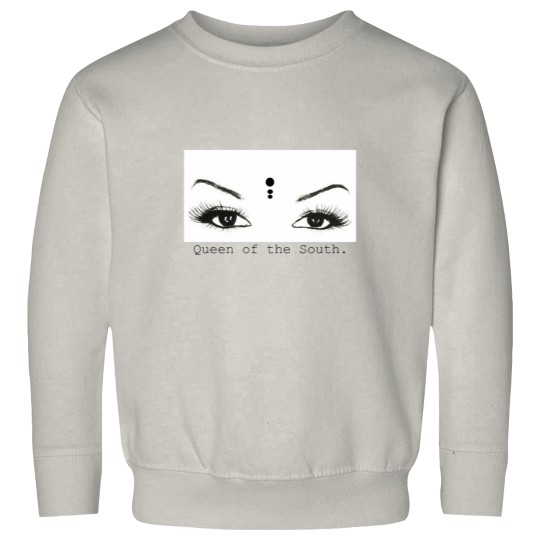 Discover Queen of the South Sweatshirts