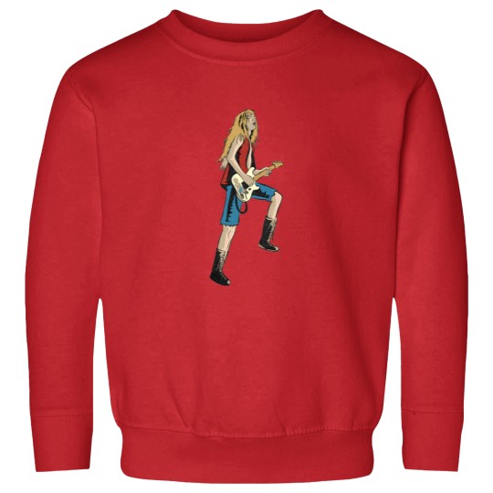 Discover ALC Band Sweatshirts