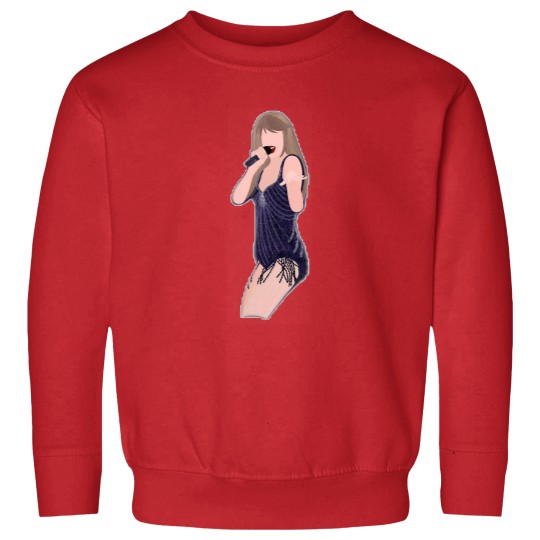 Discover TaylorSwift theErasTour Sweatshirts