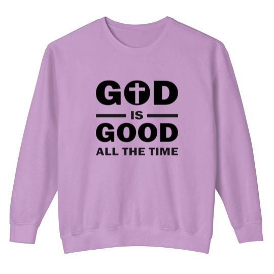 Discover Jesus (109).png Sweatshirts